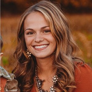 Meet your Posher, Gracie